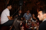 Hot Friday Night at Byblos Souk - Part 1 of 4